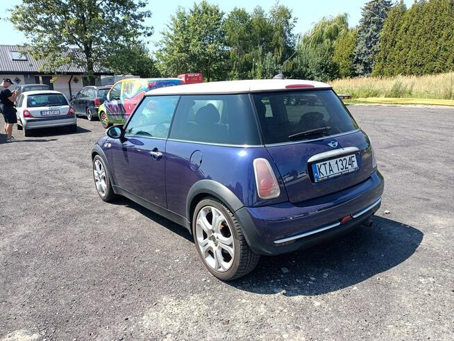 Mini One 1.6 04r