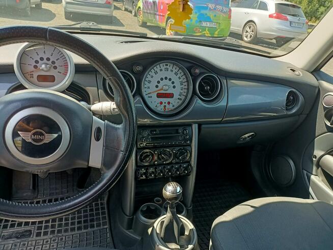 Mini One 1.6 04r