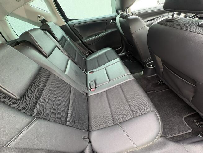 Peugeot 207 SW 1.6 HDI | Stan BDB | Klimatyzacja | Dach panoramiczny | Tempomat