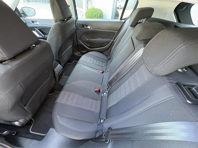 Peugeot 308 1.2 PureTech | Stan BDB | Bezwypadkowy | Nowy rozrząd |