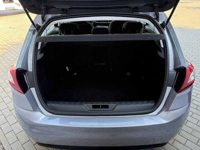 Peugeot 308 1.2 PureTech | Stan BDB | Bezwypadkowy | Nowy rozrząd |
