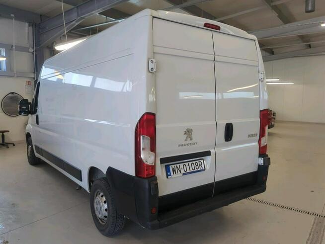 Peugeot Boxer 333 BlueHDi L3H2, Salon PL! 1 właściciel! FV23%