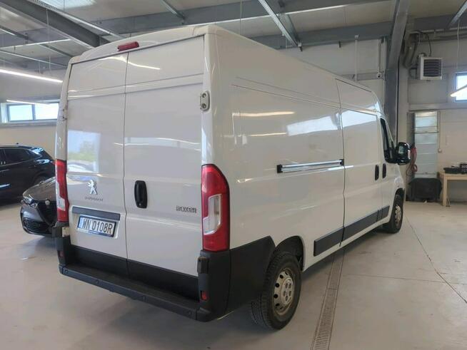 Peugeot Boxer 333 BlueHDi L3H2, Salon PL! 1 właściciel! FV23%