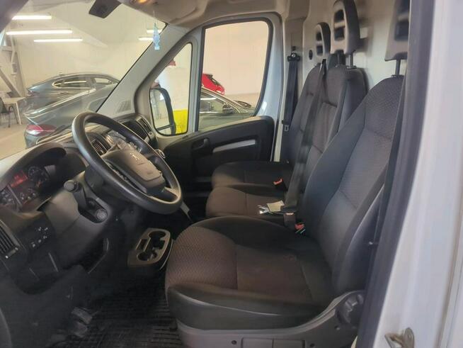 Peugeot Boxer 333 BlueHDi L3H2, Salon PL! 1 właściciel! FV23%