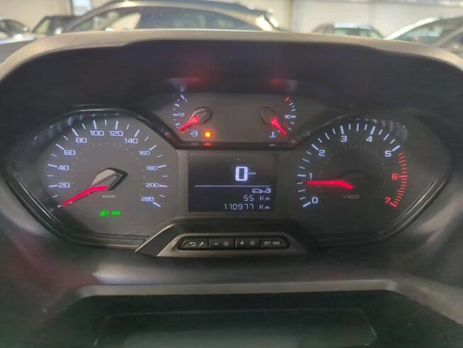 Peugeot Partner Van 1.5 BlueHDi L1 Premium (650kg), Salon PL! 1 właściciel! FV23%!
