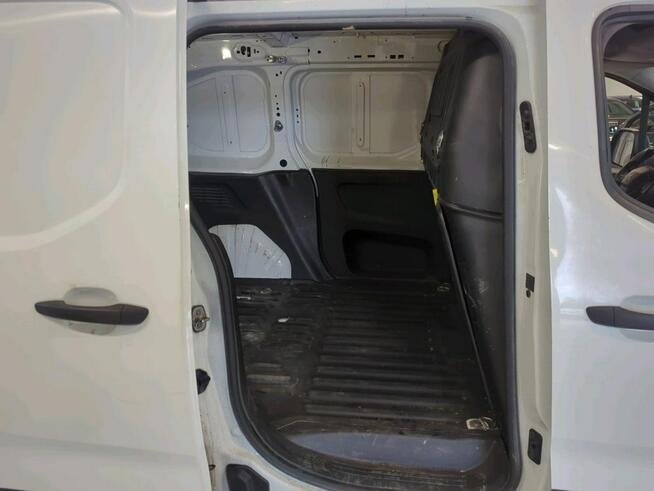 Peugeot Partner Van 1.5 BlueHDi L1 Premium (650kg), Salon PL! 1 właściciel! FV23%!