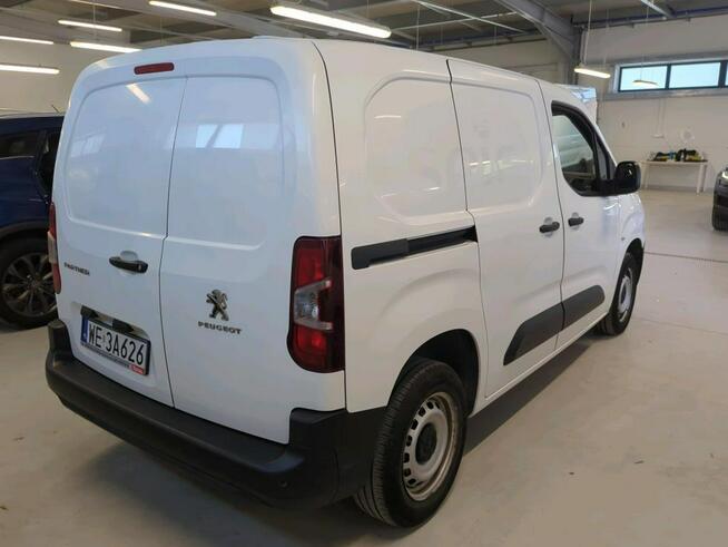 Peugeot Partner VAN 1.5 BlueHDi L1 Premium (650kg), Salon PL! 1 właściciel! FV23%!
