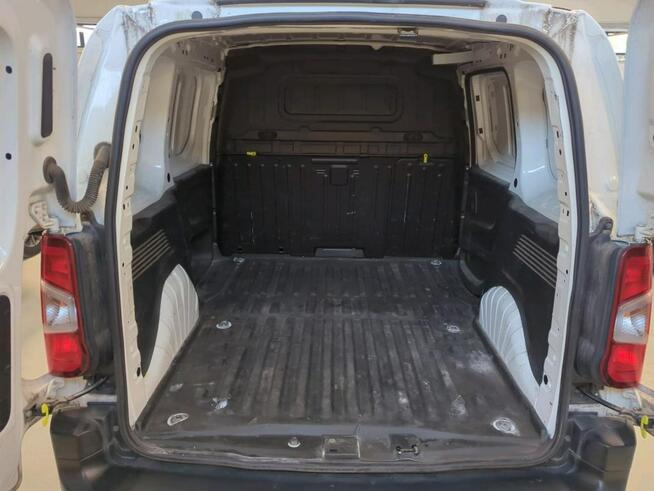 Peugeot Partner VAN 1.5 BlueHDi L1 Premium (650kg), Salon PL! 1 właściciel! FV23%!