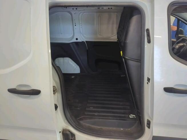 Peugeot Partner VAN 1.5 BlueHDi L1 Premium (650kg), Salon PL! 1 właściciel! FV23%!