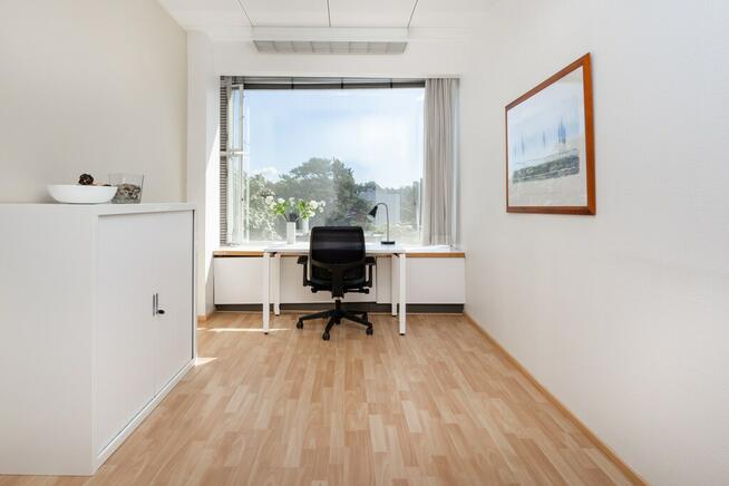 Wirtualne biuro w lokalizacji Regus Equator II