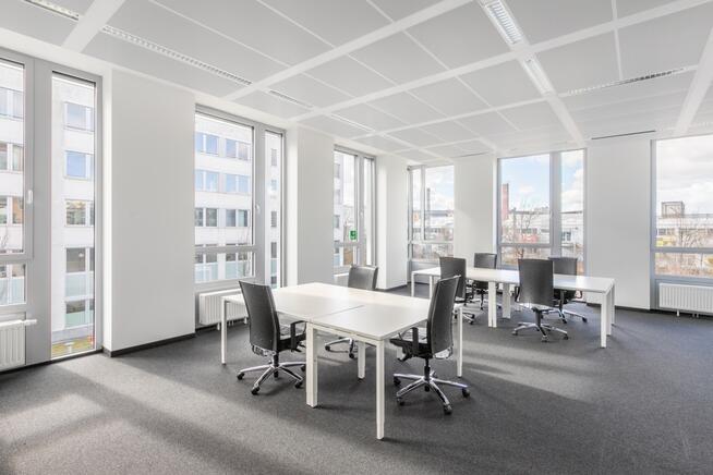 Wirtualne biuro w lokalizacji Regus Equator II
