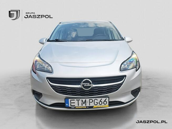 Opel Corsa Njoy, LPG, Serwisowany