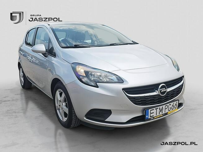 Opel Corsa Njoy, LPG, Serwisowany