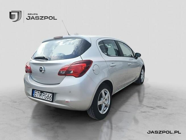 Opel Corsa Njoy, LPG, Serwisowany