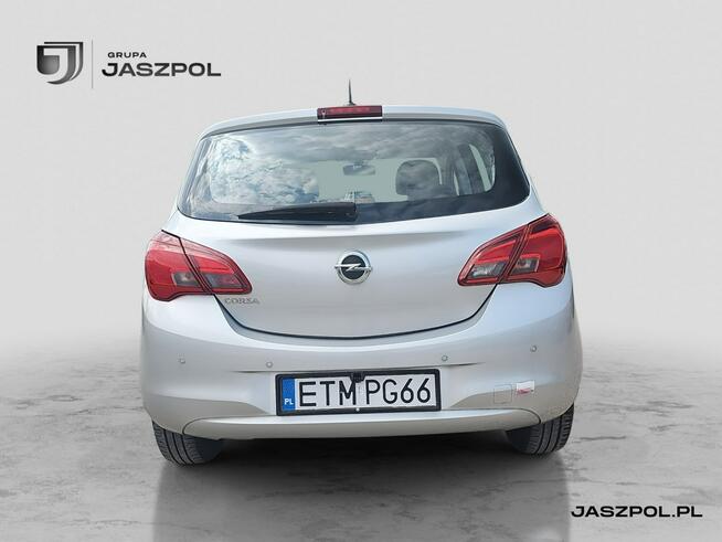 Opel Corsa Njoy, LPG, Serwisowany