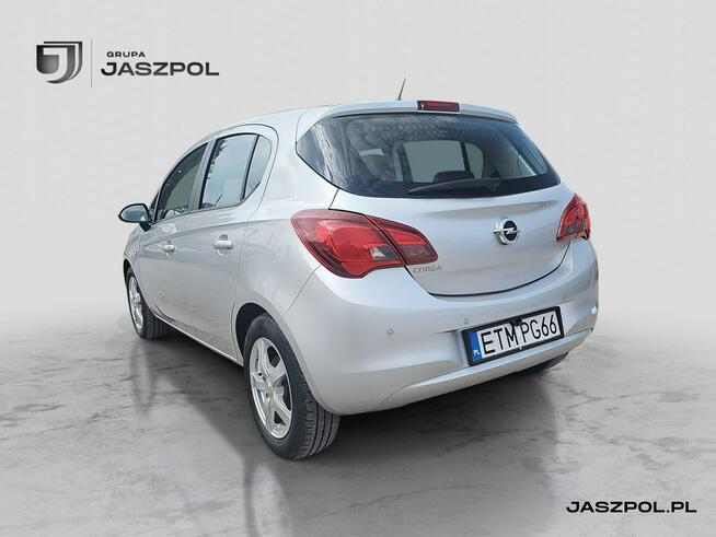Opel Corsa Njoy, LPG, Serwisowany