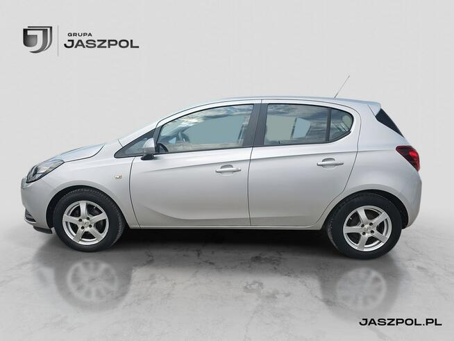 Opel Corsa Njoy, LPG, Serwisowany
