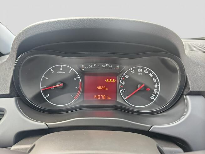 Opel Corsa Njoy, LPG, Serwisowany