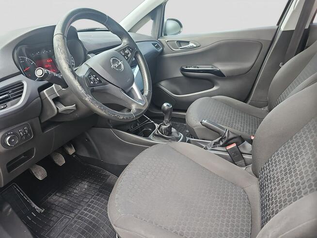 Opel Corsa Njoy, LPG, Serwisowany