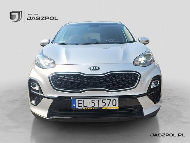 Kia Sportage M+Smart, Bezwypadkowy, Serwisowany, Gwarancja