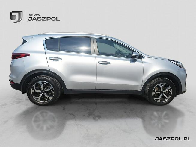 Kia Sportage M+Smart, Bezwypadkowy, Serwisowany, Gwarancja