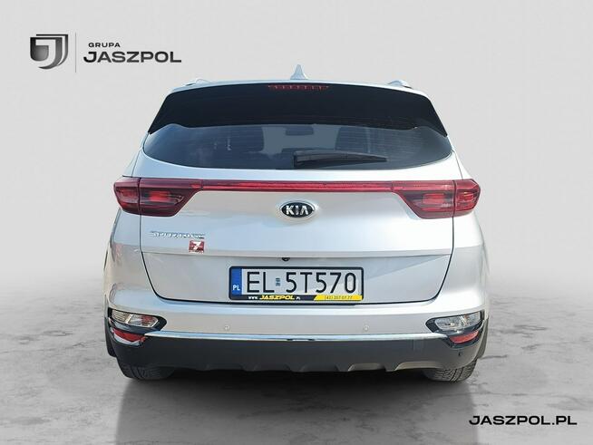 Kia Sportage M+Smart, Bezwypadkowy, Serwisowany, Gwarancja