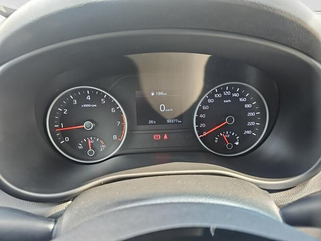 Kia Sportage M+Smart, Bezwypadkowy, Serwisowany, Gwarancja