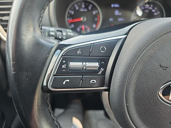 Kia Sportage M+Smart, Bezwypadkowy, Serwisowany, Gwarancja