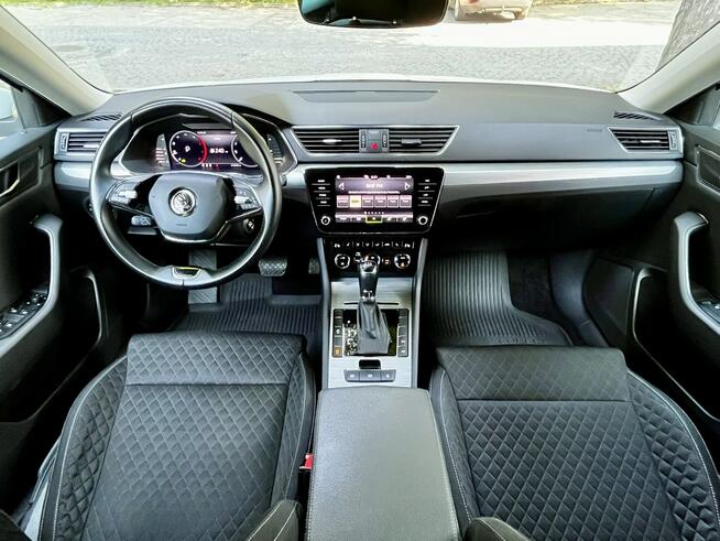 Škoda Superb Bezwypadkowa, Nowy Rozrząd !!!
