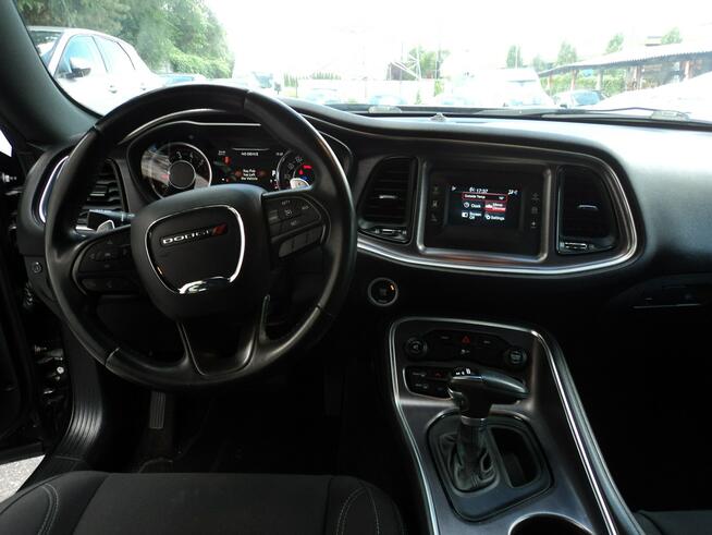 sprzedam ładnego DODGE CHALLENGERA 5.6 B 309KM JEDYNY TAKI NA WSCHODZ