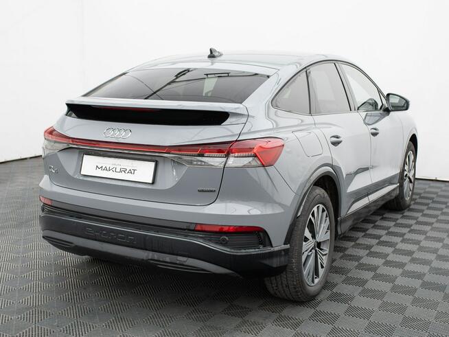 GD4H028#Q4 e-tron 50 77kWh Quattro Podgrz.f Ambient Salon PL VAT23%
