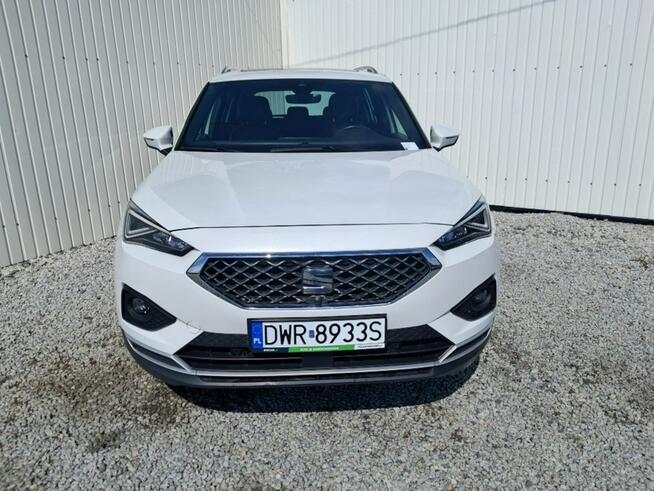 Seat Tarraco Poleasingowe.pl ECR