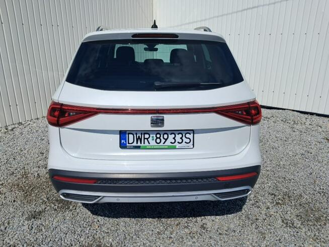 Seat Tarraco Poleasingowe.pl ECR