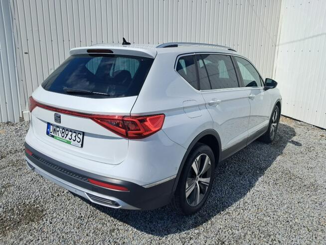 Seat Tarraco Poleasingowe.pl ECR