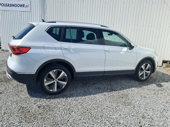 Seat Tarraco Poleasingowe.pl ECR