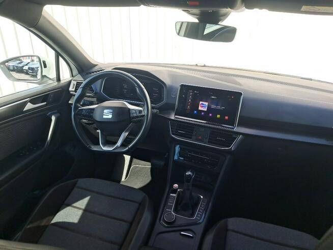 Seat Tarraco Poleasingowe.pl ECR