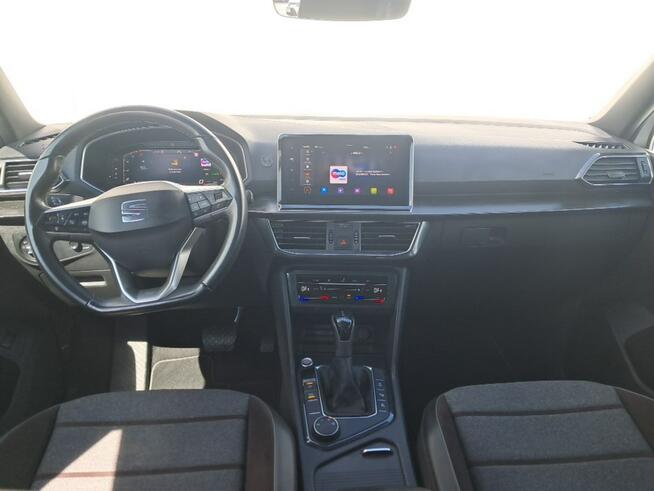 Seat Tarraco Poleasingowe.pl ECR