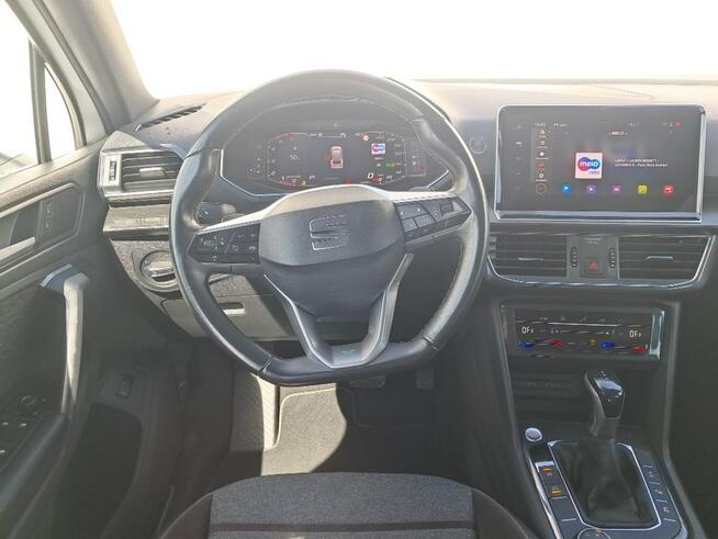 Seat Tarraco Poleasingowe.pl ECR