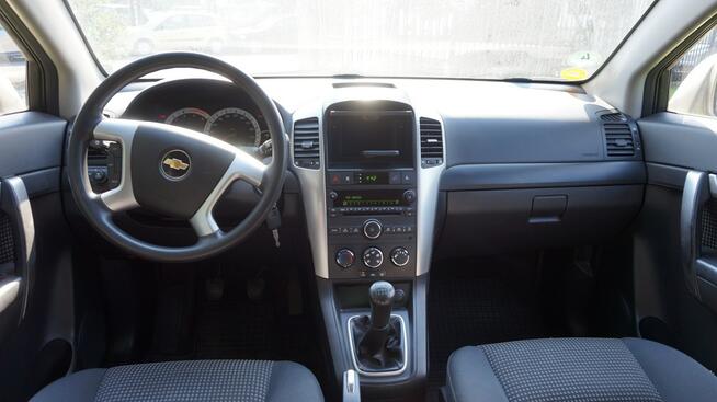 Chevrolet Captiva z Niemiec. Gwarancja. Polecam !!!