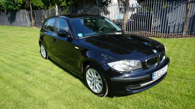 BMW 116 z Niemiec. Gwarancja. Polecam !!!