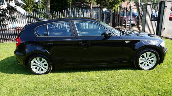 BMW 116 z Niemiec. Gwarancja. Polecam !!!