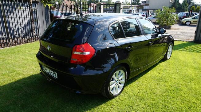 BMW 116 z Niemiec. Gwarancja. Polecam !!!