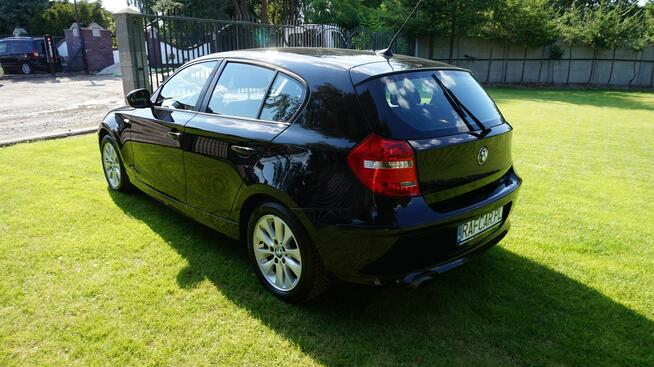 BMW 116 z Niemiec. Gwarancja. Polecam !!!