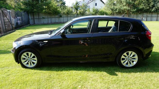 BMW 116 z Niemiec. Gwarancja. Polecam !!!