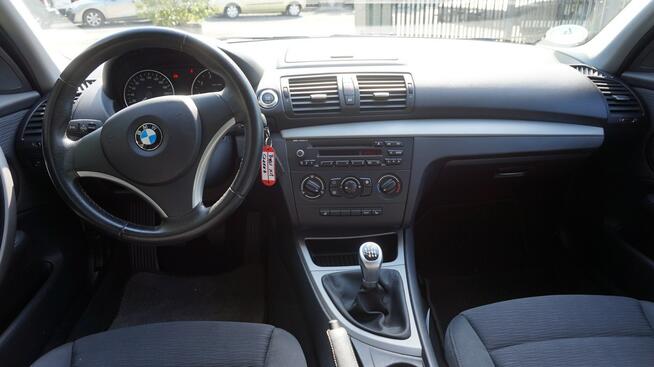 BMW 116 z Niemiec. Gwarancja. Polecam !!!