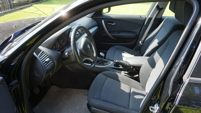 BMW 116 z Niemiec. Gwarancja. Polecam !!!