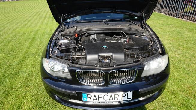 BMW 116 z Niemiec. Gwarancja. Polecam !!!