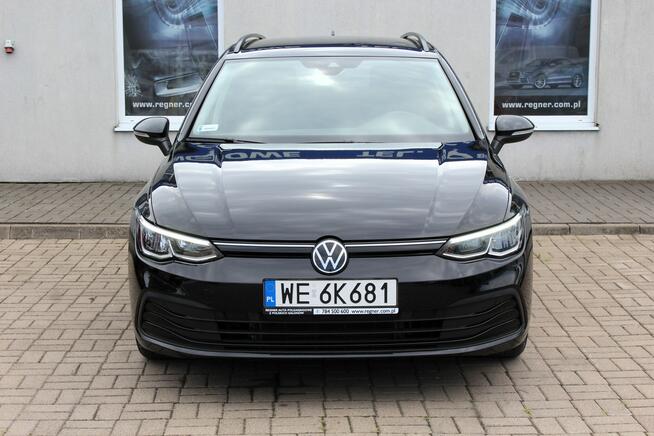 Volkswagen Golf Variant FV23% SalonPL LED Virtual Kamera Tempomat ACC Blis
