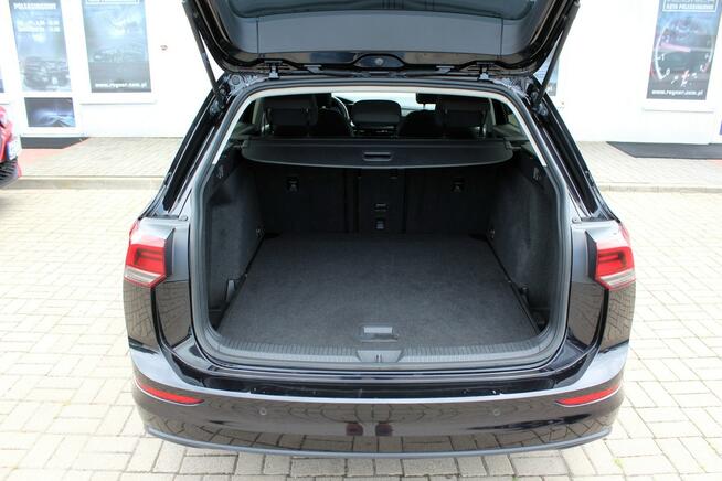 Volkswagen Golf Variant FV23% SalonPL LED Virtual Kamera Tempomat ACC Blis