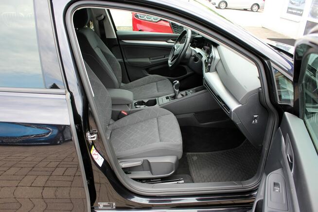 Volkswagen Golf Variant FV23% SalonPL LED Virtual Kamera Tempomat ACC Blis